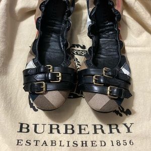 sneakers burberry